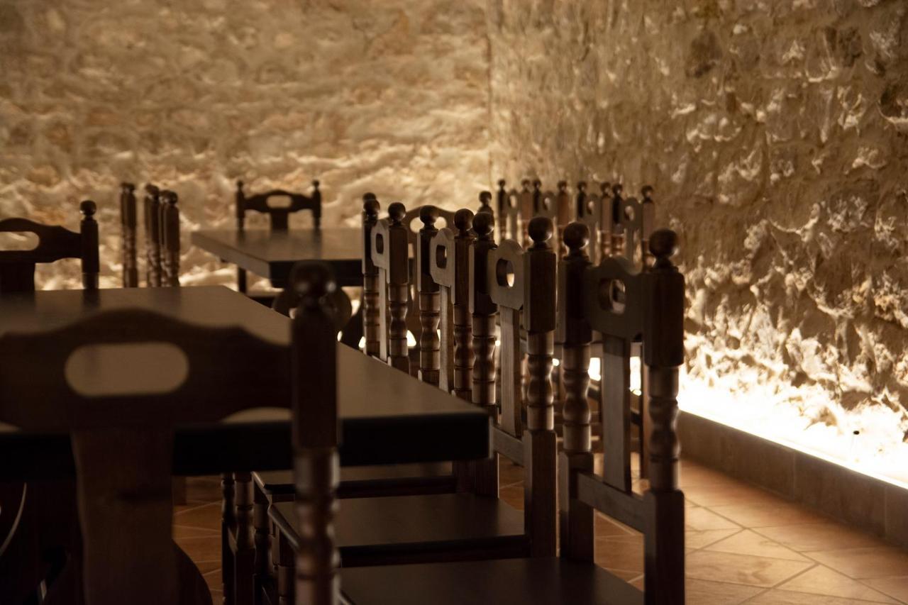 Casa Rural Zacarias Sardon De Duero Esterno foto